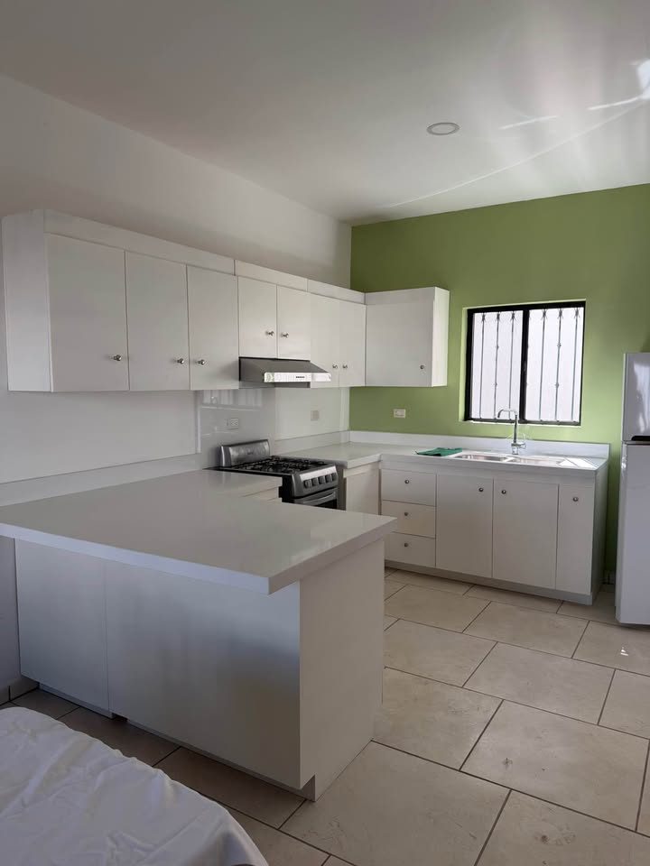 3 habitaciones 2 baños - Casa 2
