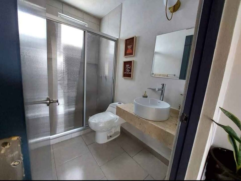 Casa en venta · 3 rec 3