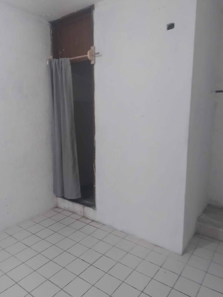 1 habitación 1 baño - Departamento 2