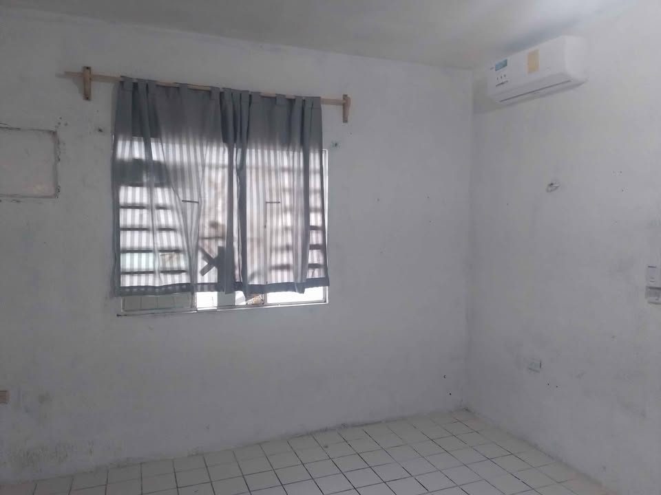 1 habitación 1 baño - Departamento 3