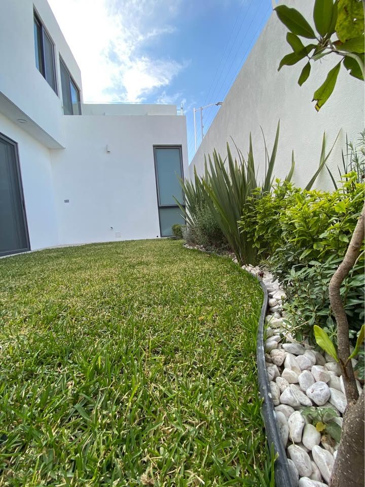3 habitaciones 2,5 baños - Casa 3