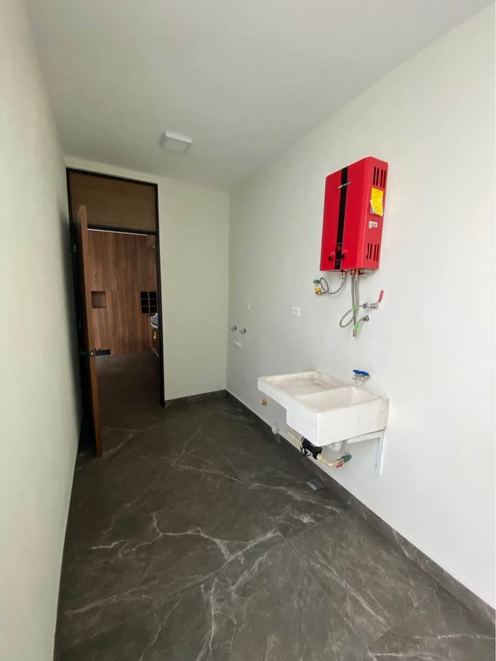 3 habitaciones 2,5 baños - Casa 2