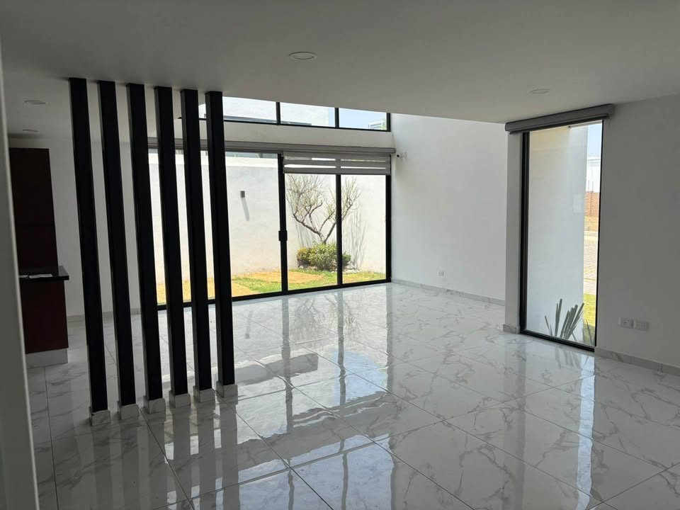 Casa en renta · 3 rec 3