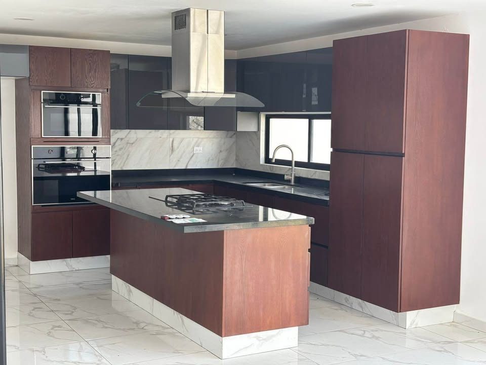 Casa en renta · 3 rec 2