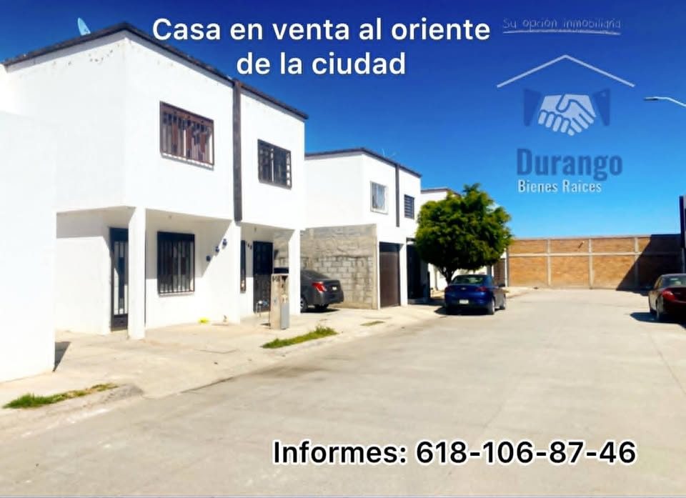 3 habitaciones 2.5 baños Casa 2