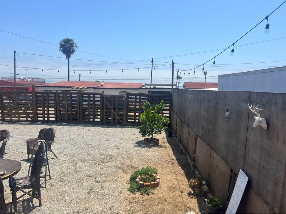 Casa en renta · 1 rec 2
