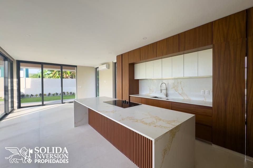Casa en venta · 4 rec · 78 m² · Nuevo Nayarit 3