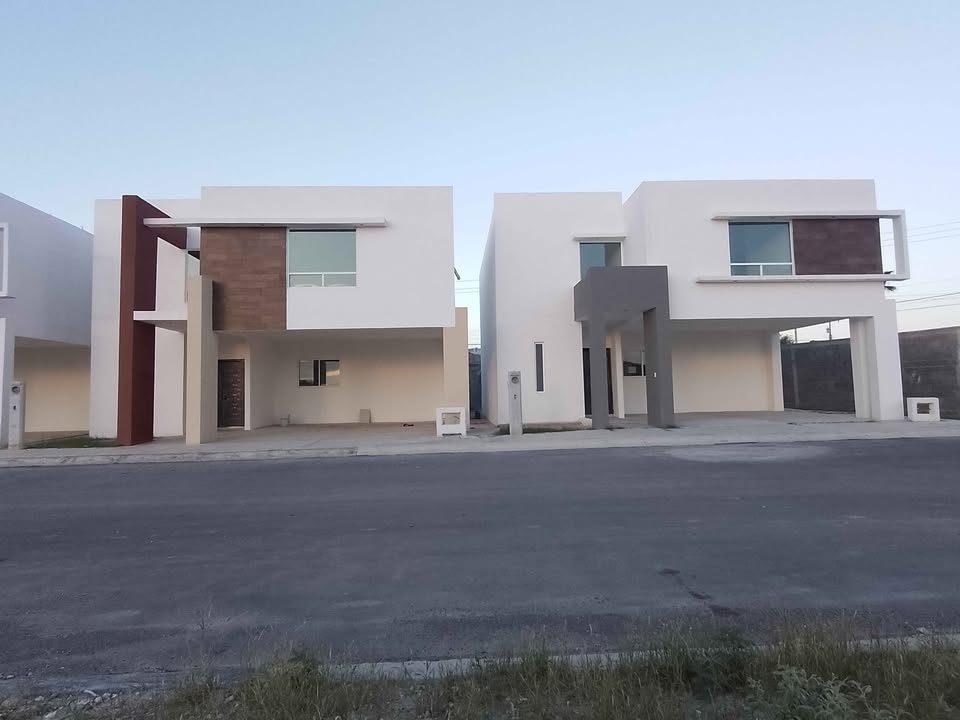 3 habitaciones 3 baños - Casa 2
