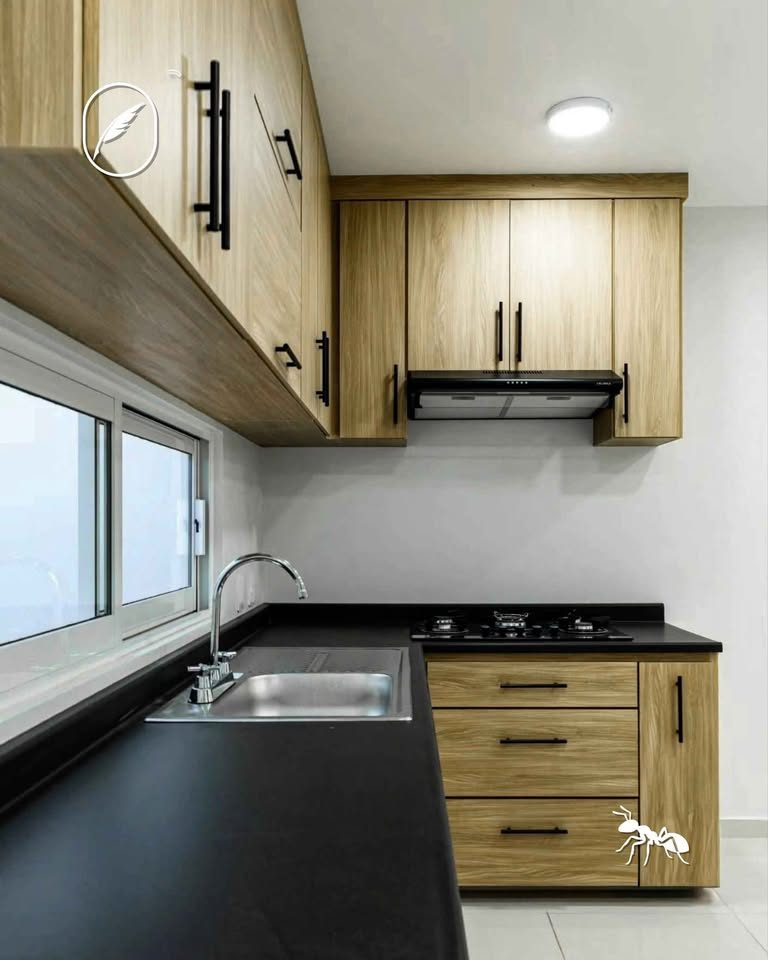 3 habitaciones 3 baños - Casa 2