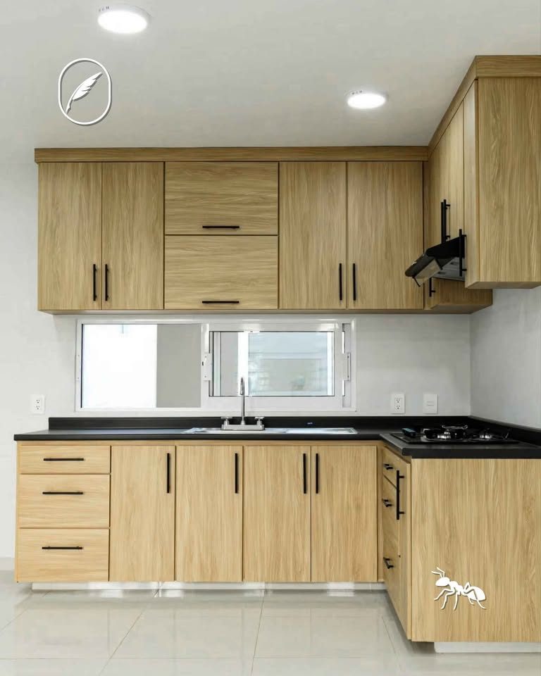 3 habitaciones 3 baños - Casa 3