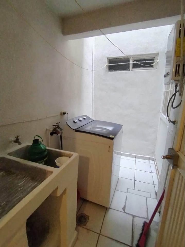 1 habitación 1 baño - Departamento 3