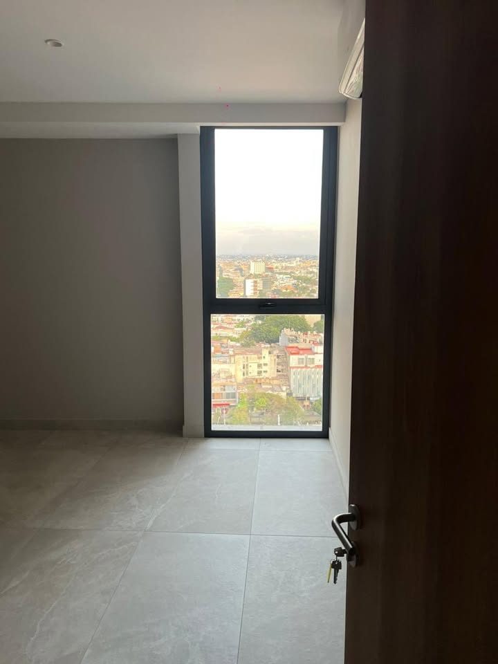 2 habitaciones 1 baño Apartamento 3