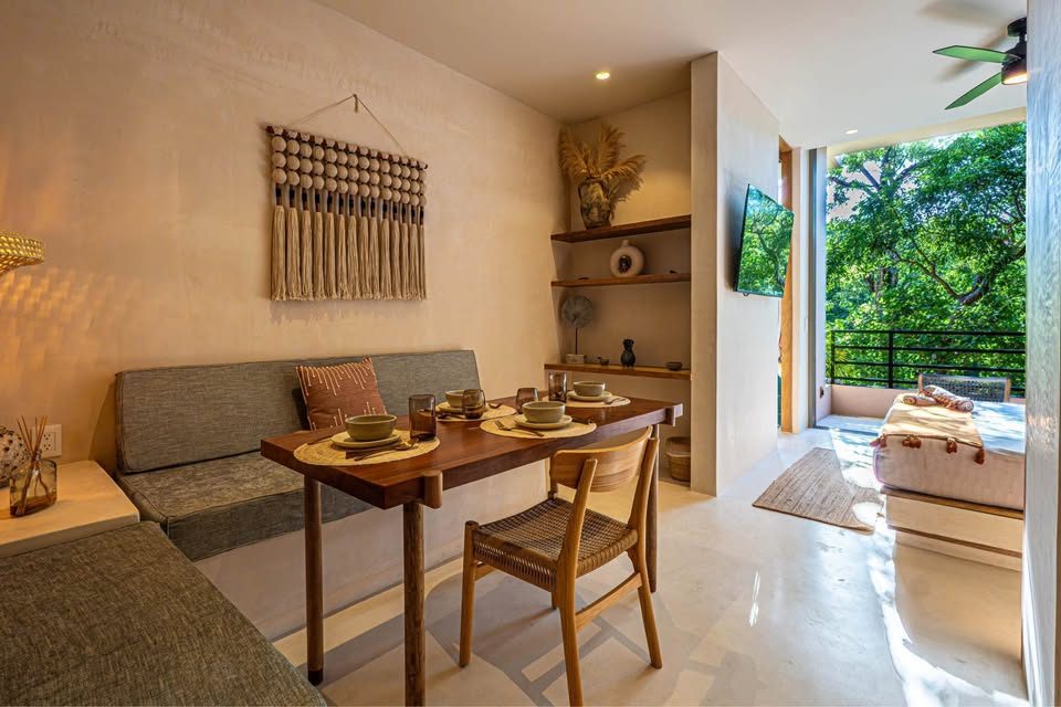 Beatiful Loft Estudio in Aflora 2