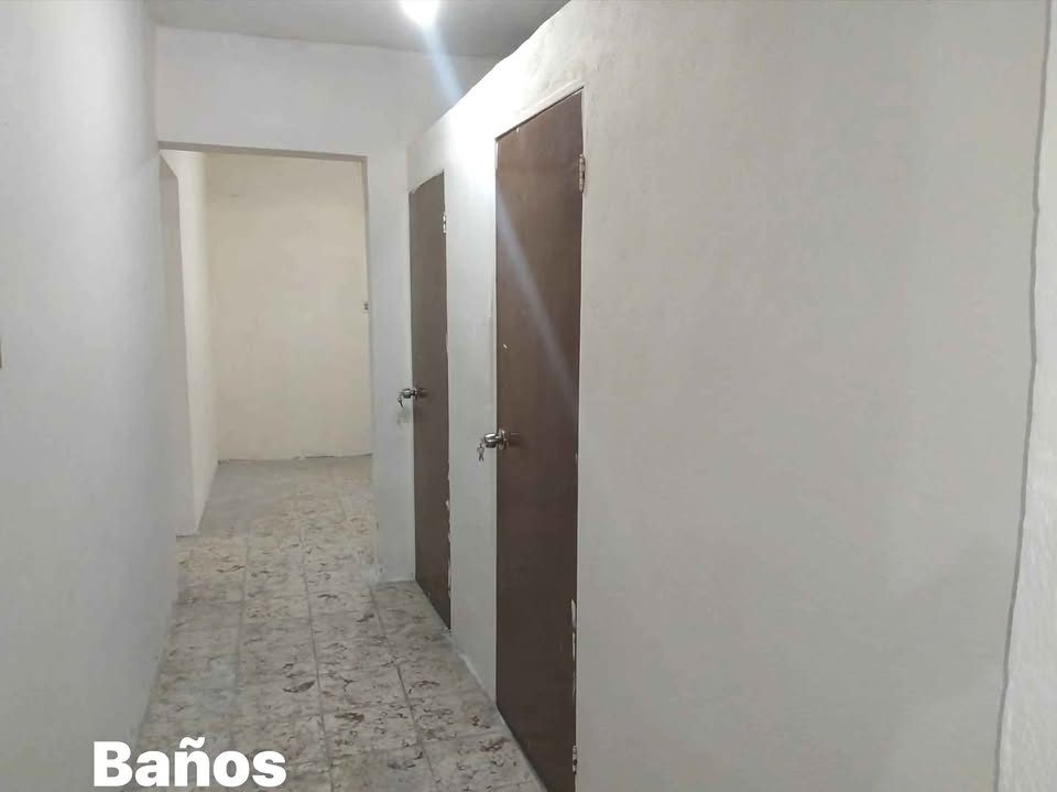 4 habitaciones 2 baños - Casa 3