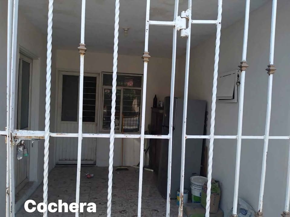 4 habitaciones 2 baños - Casa 2