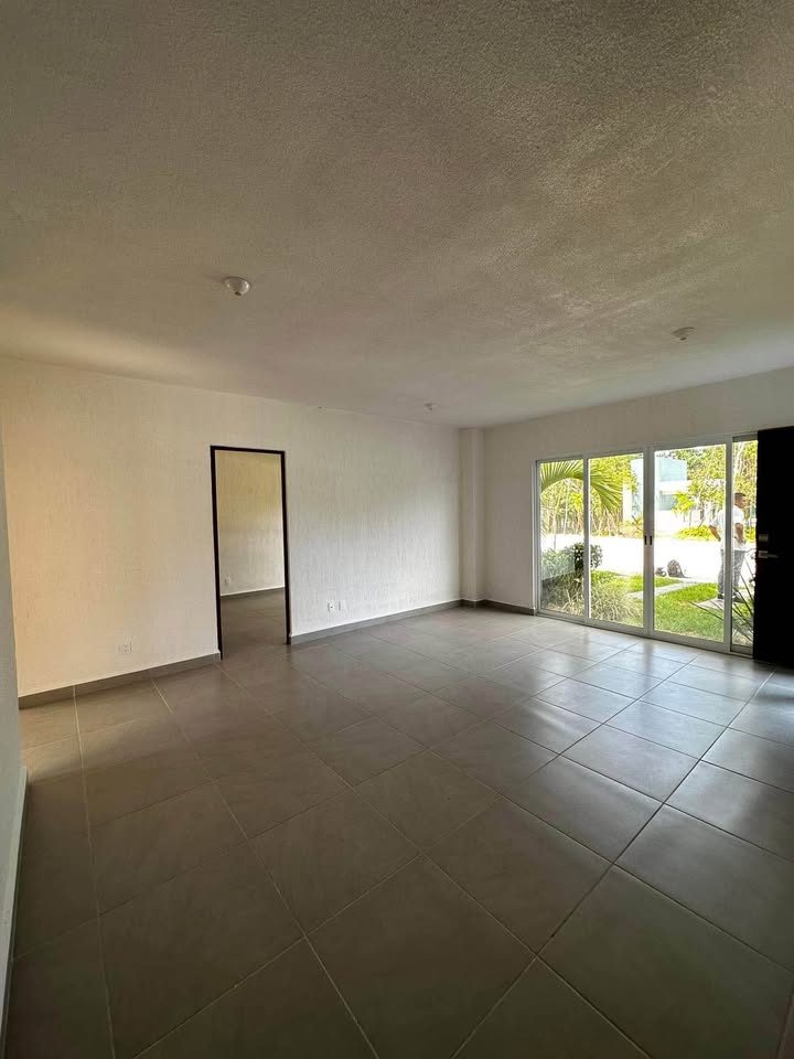 3 habitaciones 2 baños - Departamento 2