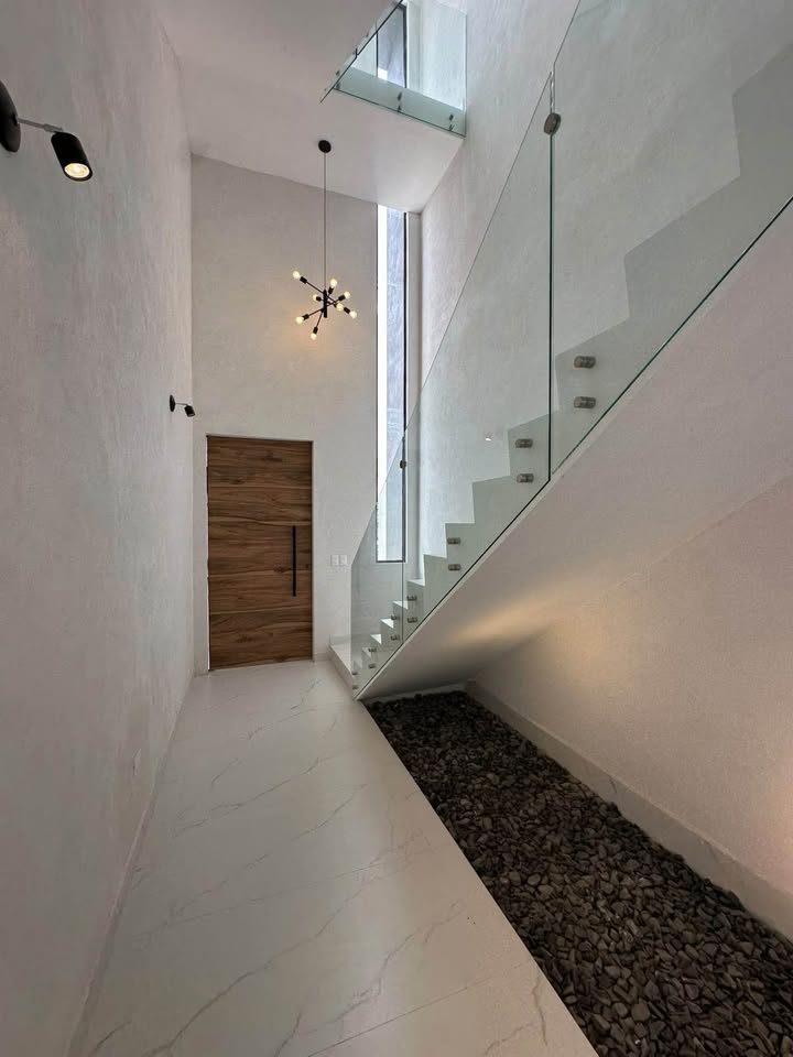 4 habitaciones 4 baños - Casa 2