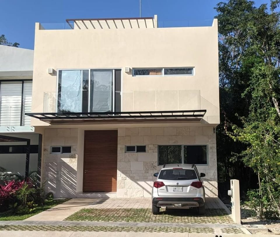 3 habitaciones 3 baños Casa 2