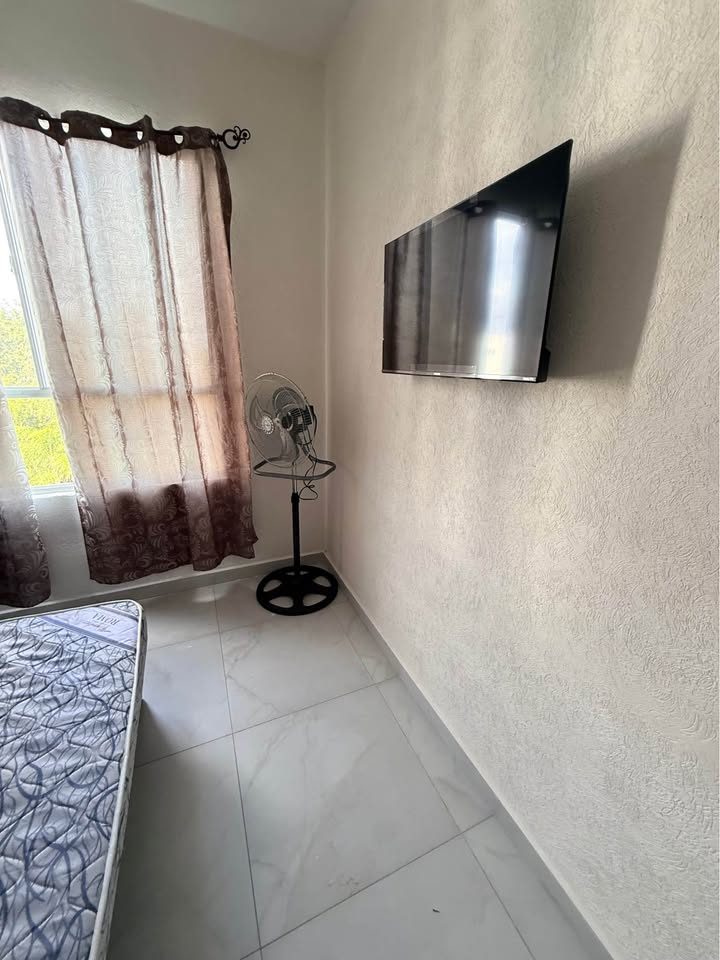 Habitación privada en alquiler 3
