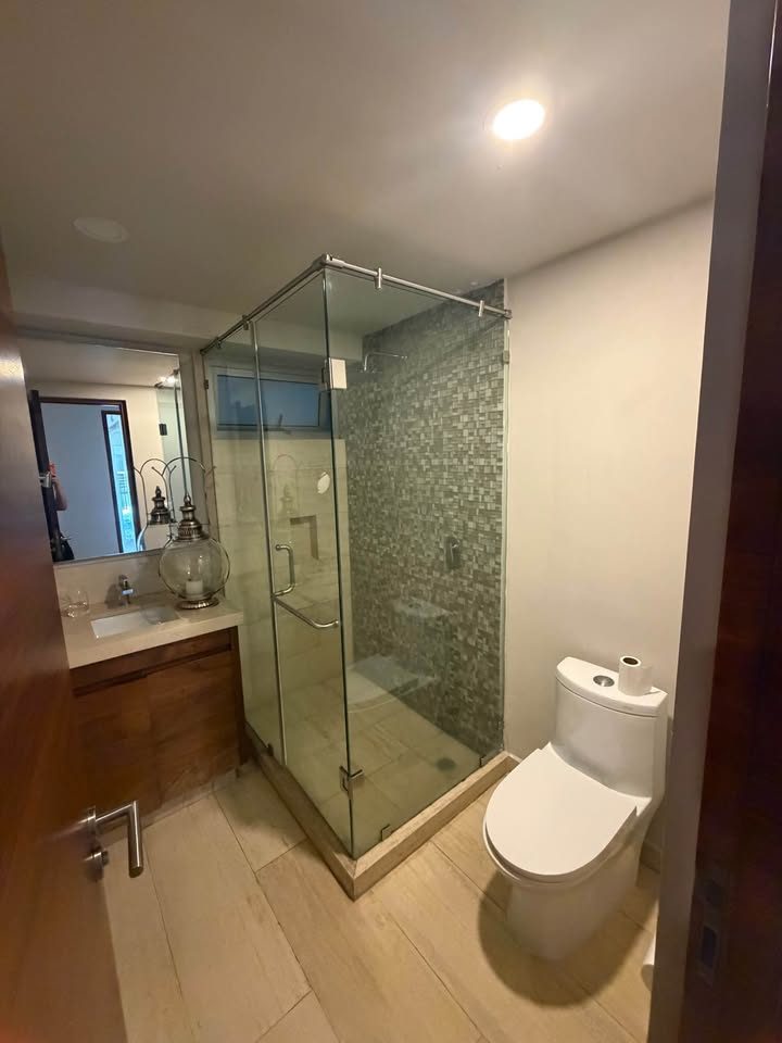 2 habitaciones 2 baños - Departamento 3