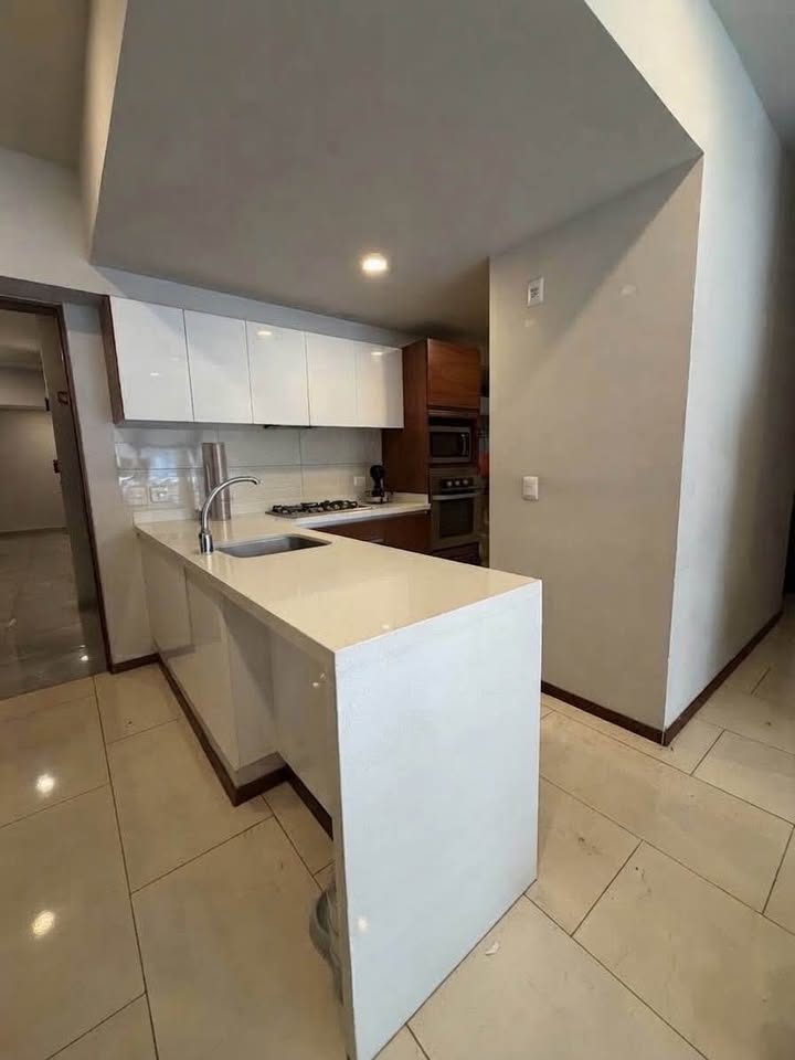 2 habitaciones 2 baños - Departamento 2