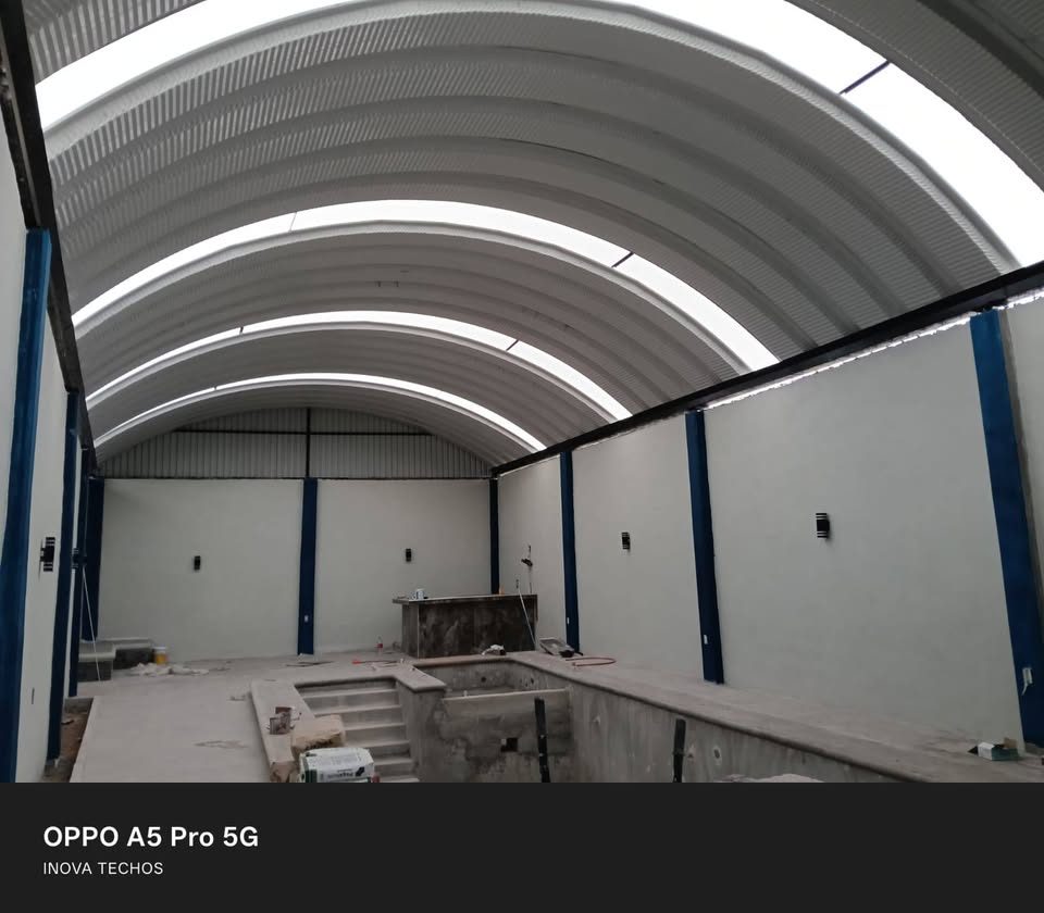 Arco techos 3