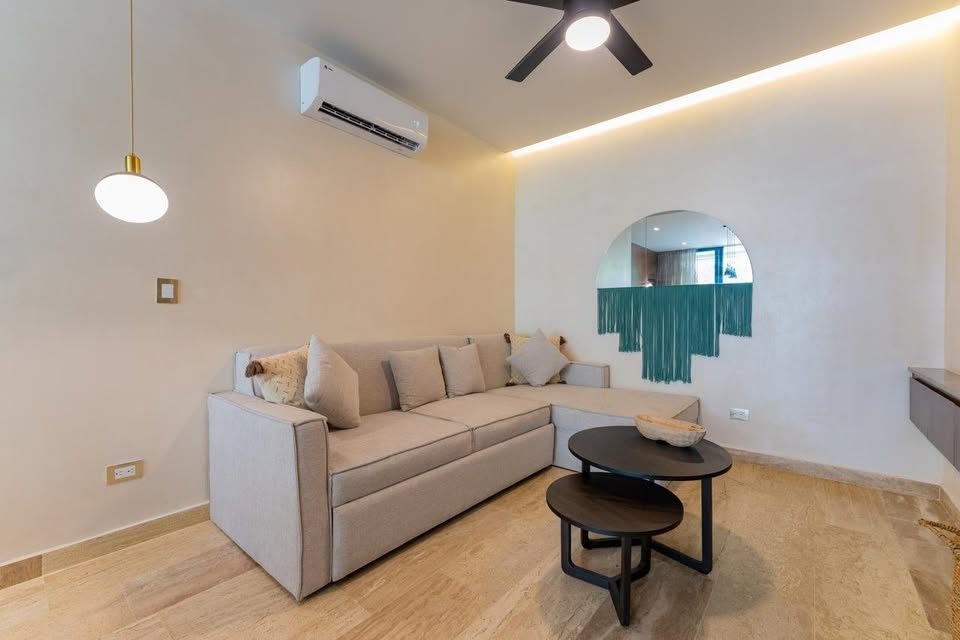 2 Beds 2 Baths Apartment 2