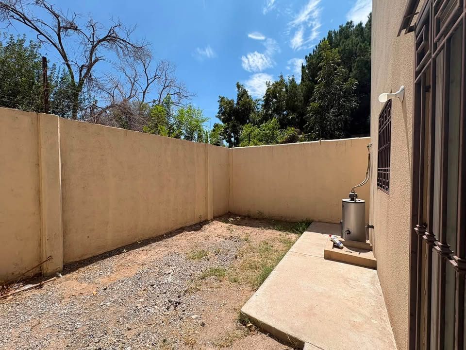 Casa en renta  en san Patricio 2 citas disponibles 3