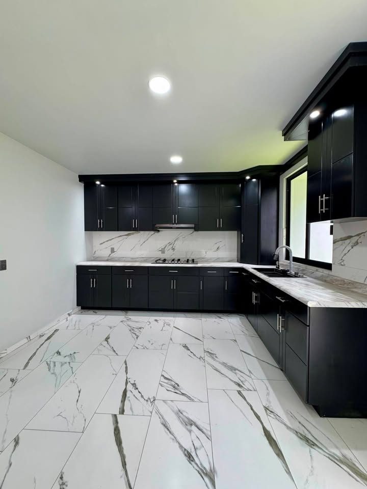 Casa nueva en venta, colinas del padre 2