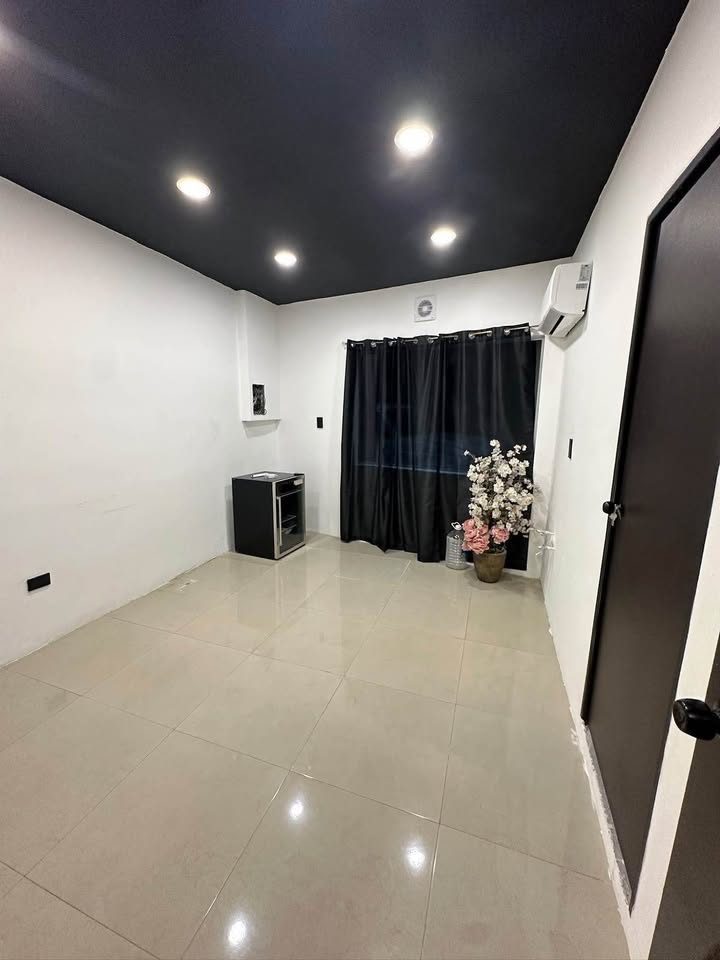 1 habitación 1 baño - Departamento 3