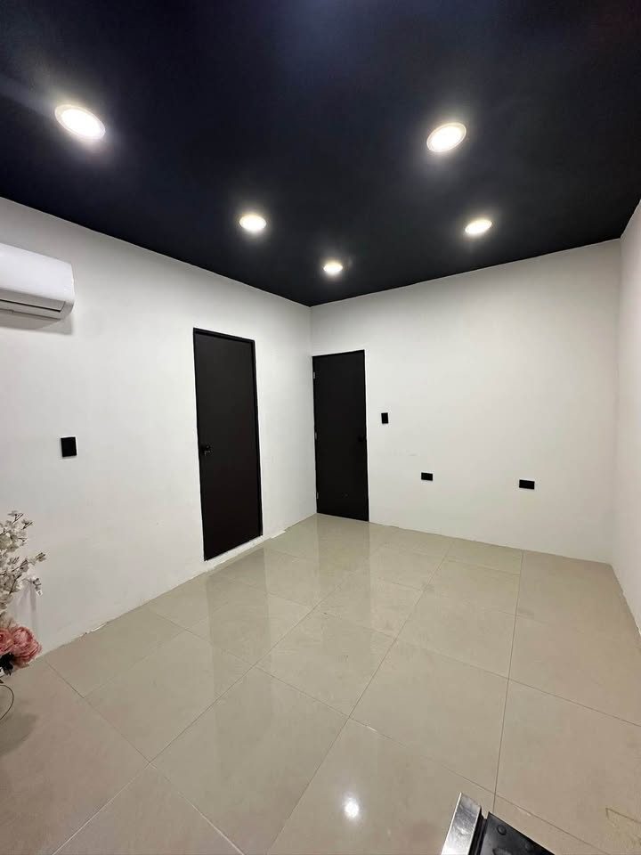 1 habitación 1 baño - Departamento 2