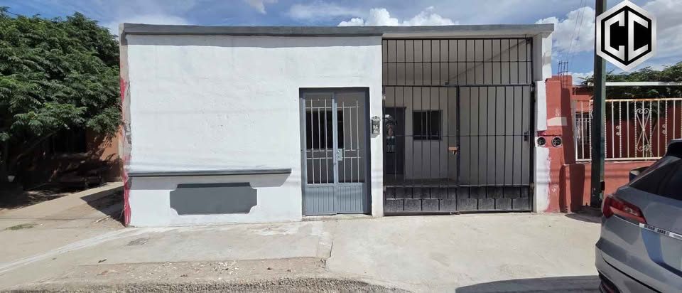 Casa en venta · 3 rec 2