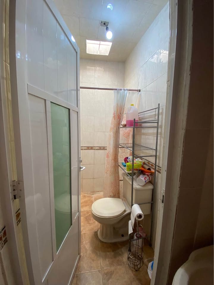 3 habitaciones 1 baño - Departamento 3