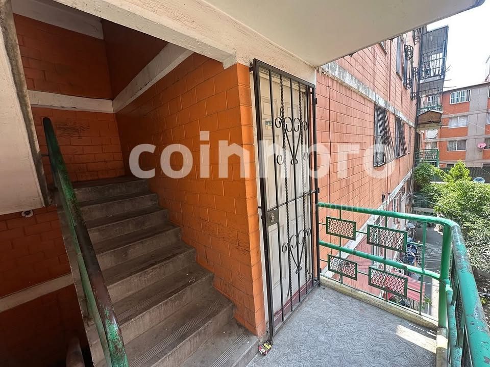 Departamento en venta · 2 rec 2