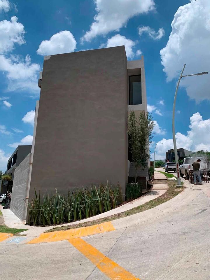 Casa en venta · 3 rec 3