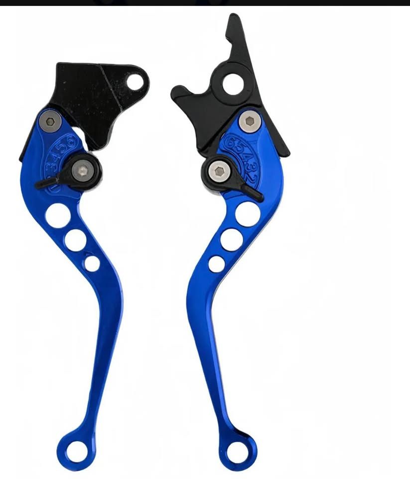 Accesorios de moto 2