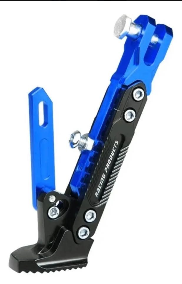 Accesorios de moto 3