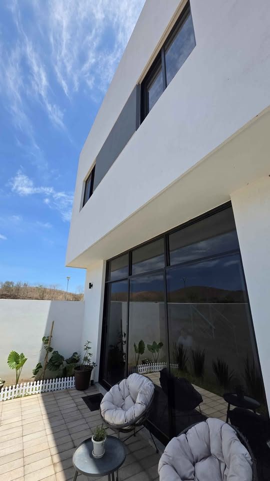 3 habitaciones 2 baños - Casa 2