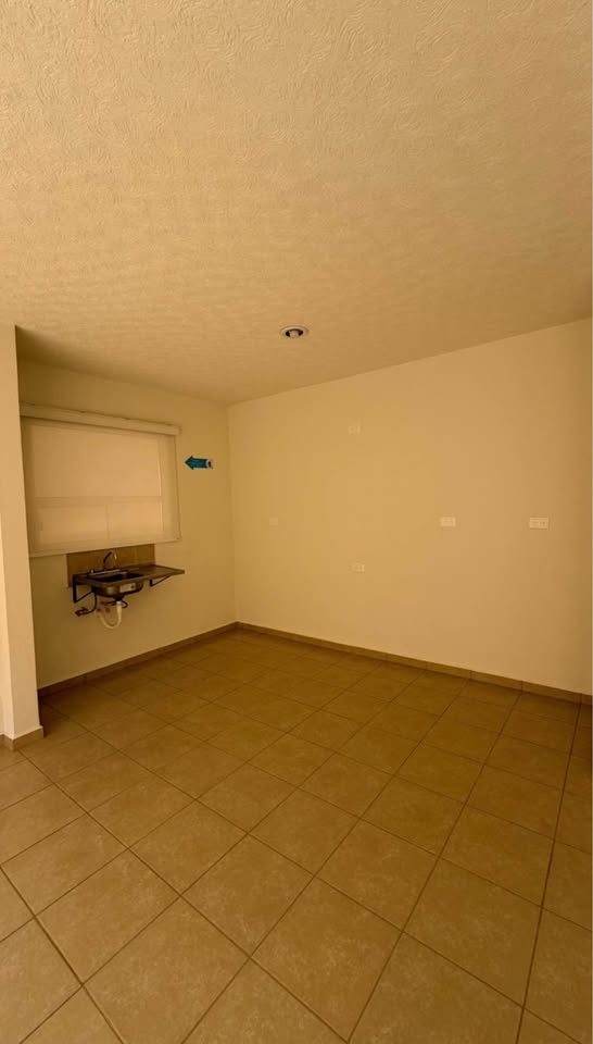3 habitaciones 1 baño - Departamento 3