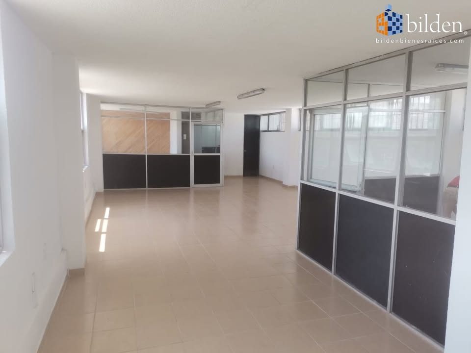 Oficinas en Renta en Col. Del Maestro Durango 2