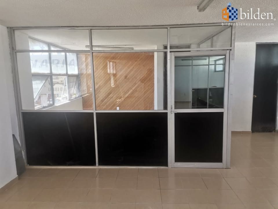 Oficinas en Renta en Col. Del Maestro Durango 3