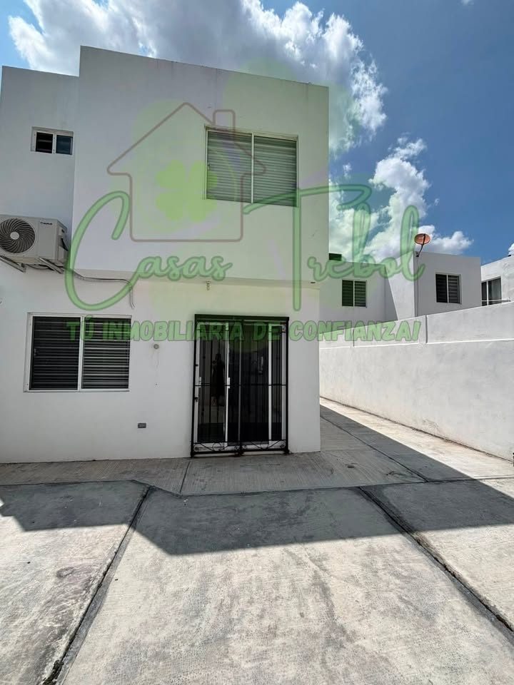 3 habitaciones 1 baño Townhouse 2