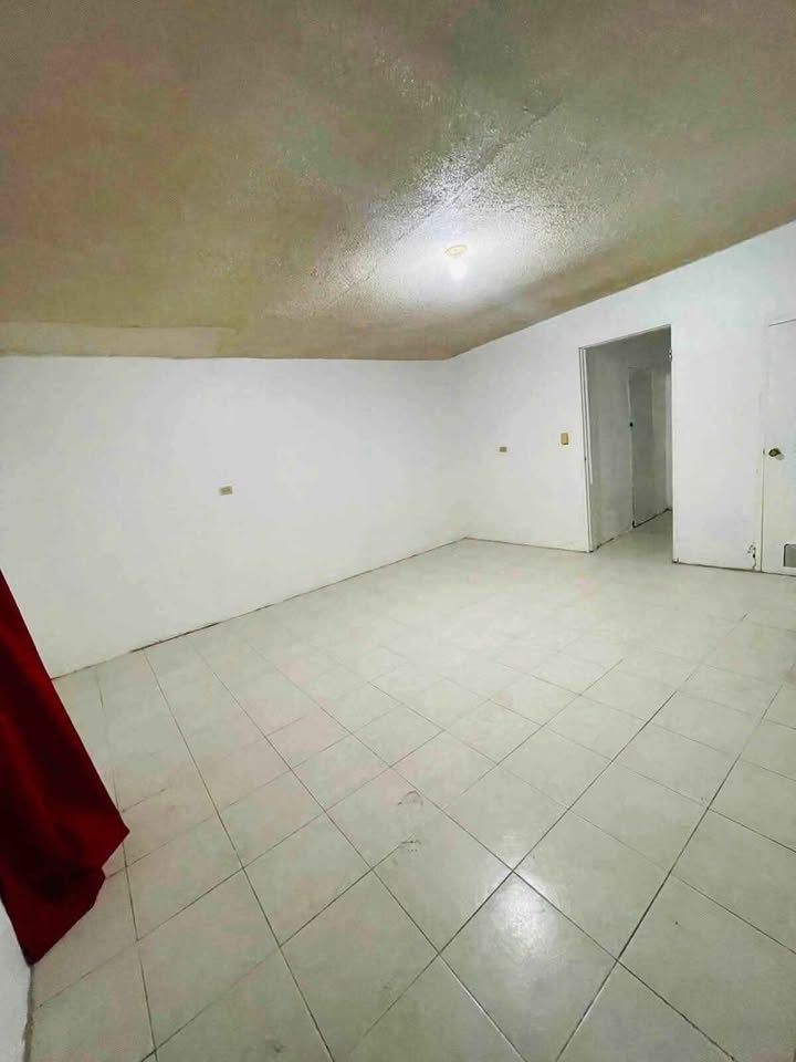 1 habitación 1 baño - Departamento 2