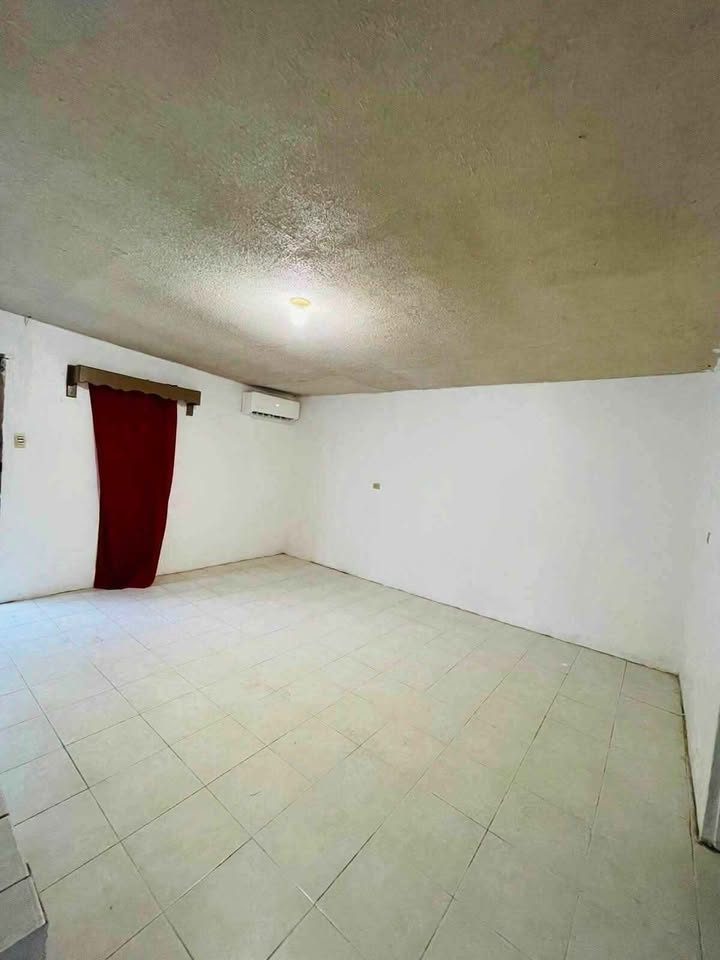 1 habitación 1 baño - Departamento 3