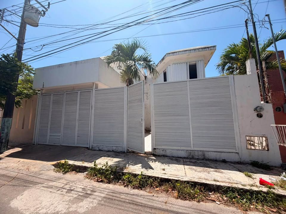 4 habitaciones 4 baños - Casa 2