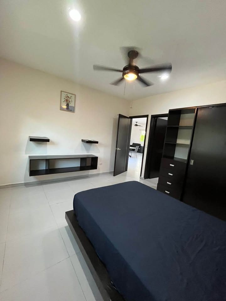 2 habitaciones 3 baños - Departamento 2
