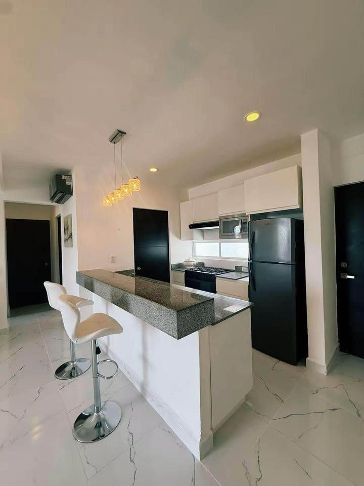 2 habitaciones 2 baños - Departamento 3