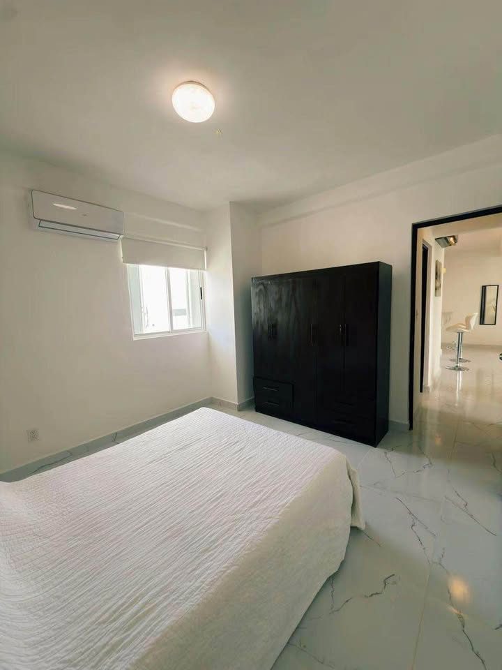 2 habitaciones 2 baños - Departamento 2