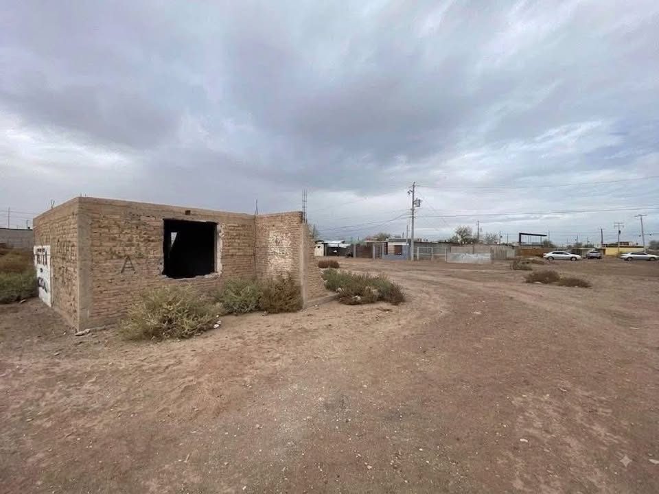 TERRENO EN VENTA COL BAHIA DEL COLOSO 2