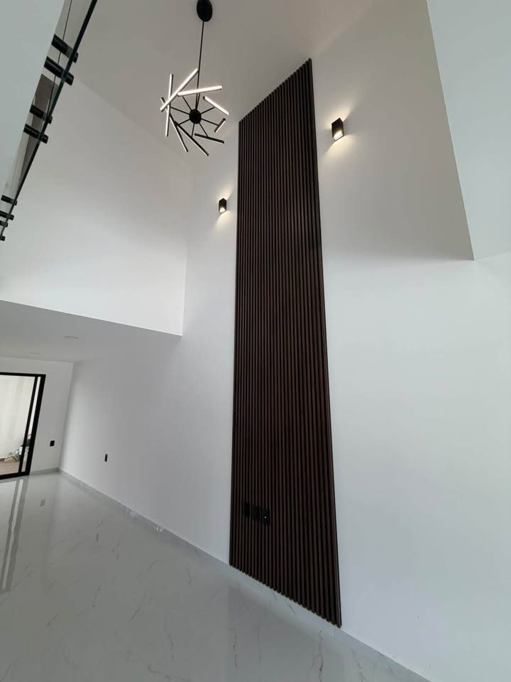 4 habitaciones 5 baños - Casa 3